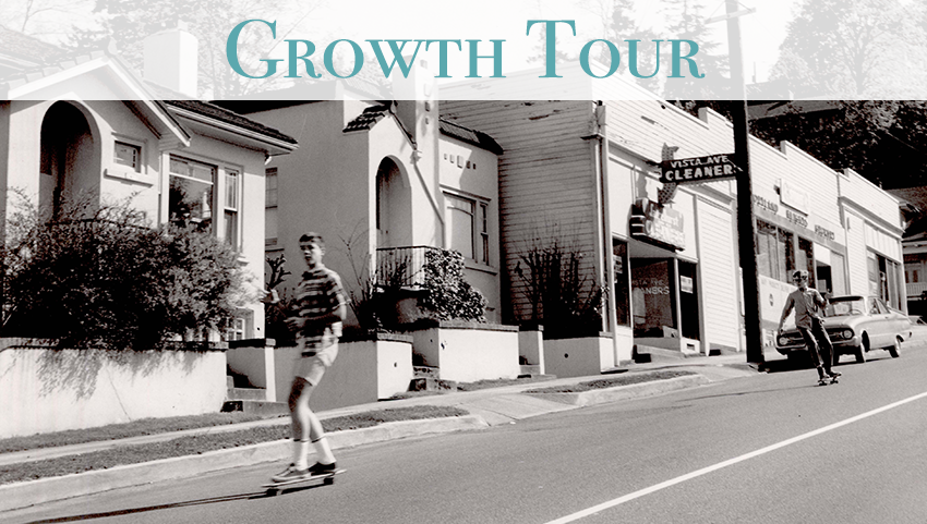 Growth Tour Growth Tour